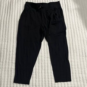 Lululemon Athletica Black Leggings